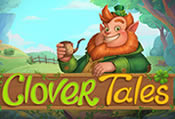  CLOVER TALES (КЛЕВЕРНЫЕ СКАЗКИ) — ИГРОВОЙ АВТОМАТ, ИГРАТЬ В СЛОТ БЕСПЛАТНО, БЕЗ РЕГИСТРАЦИИ